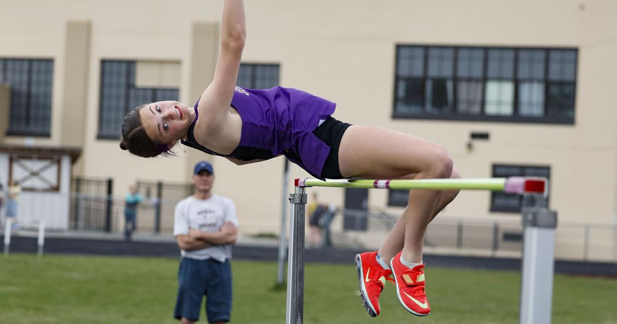 Madison Rach Last Chance Rundown: Local track and field athletes shine