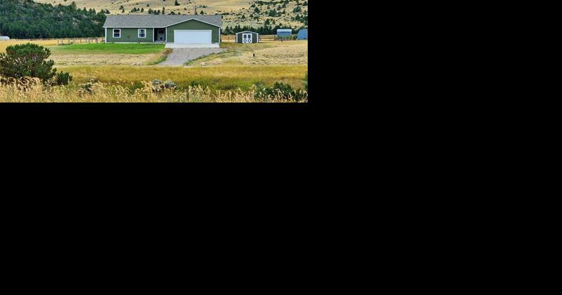Luxury homes on the market in Helena - Vimarsana News