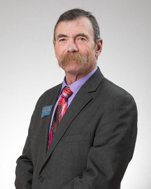 Rep. Kerry White