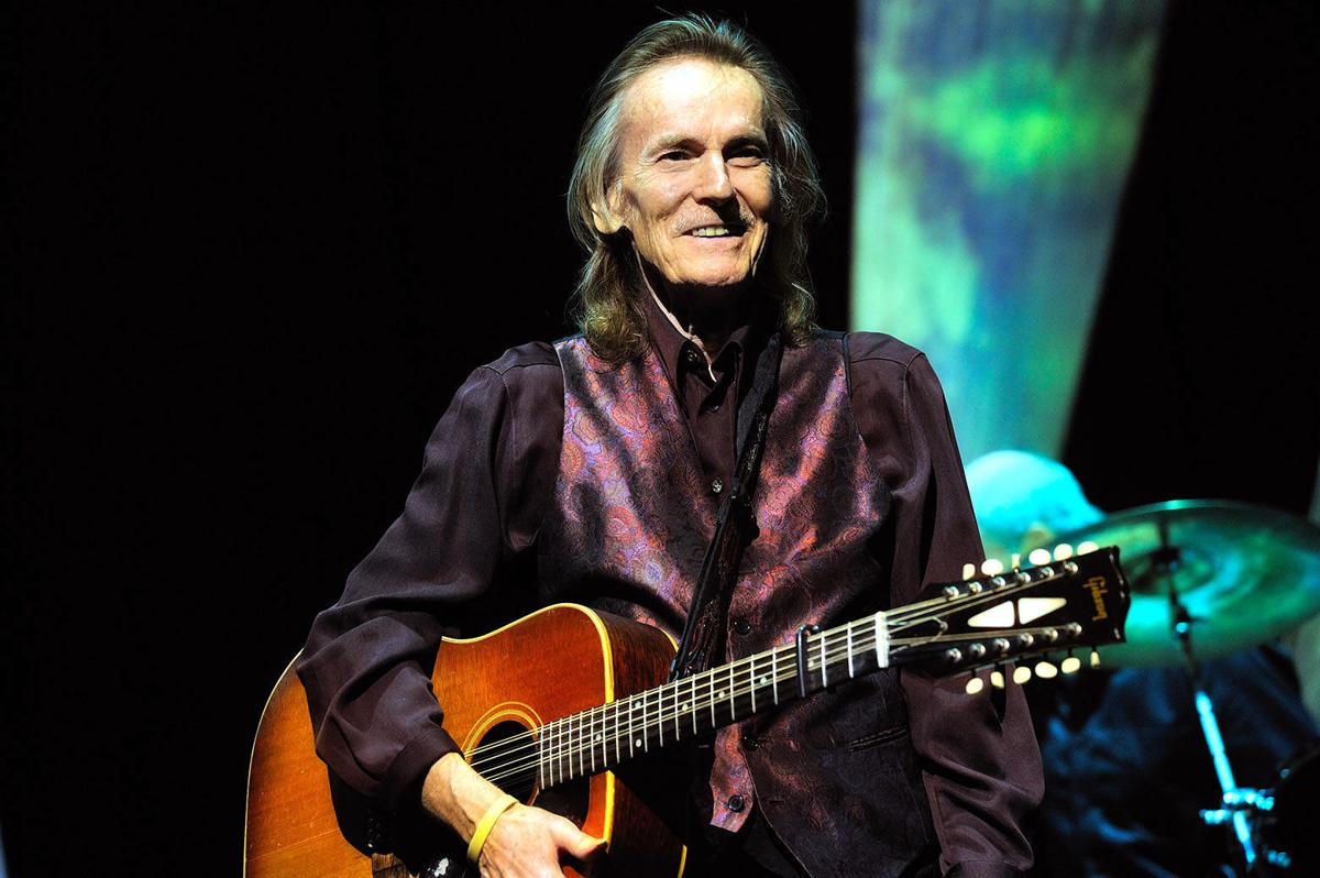 Still loving the shows Gordon Lightfoot and his ‘Carefree Highway Tour