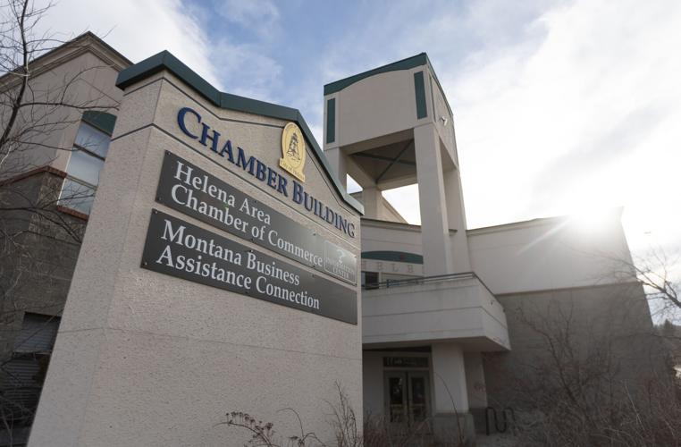 Helena Area Chamber of Commerce