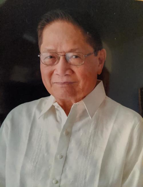Leopoldo O. Medina