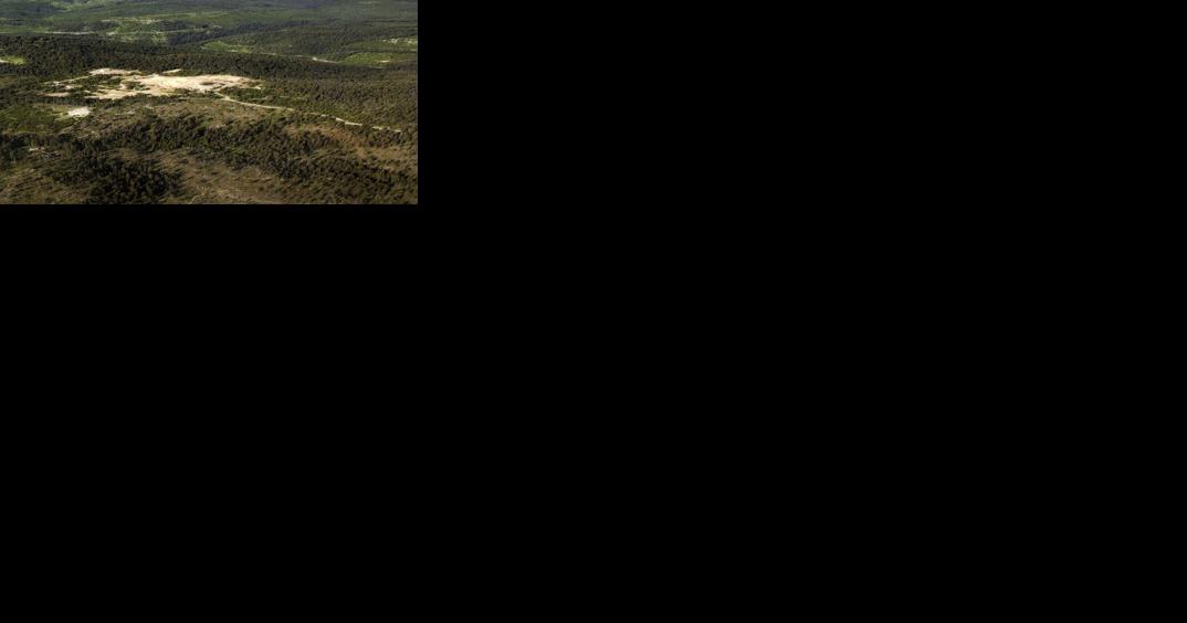 Daines introduces bill to remove protected status for 3 WSAs covering almost 104,000 acres - Vimarsana News