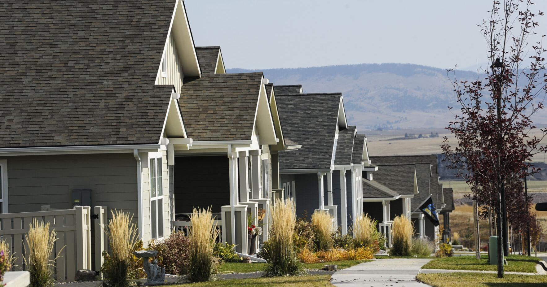 Mountain View Meadows poised to bring new homes, businesses - Vimarsana News