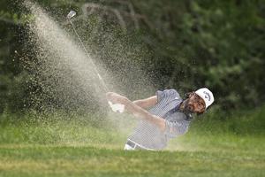 Bhatia loses 6-shot lead, wins Texas Open in playoff