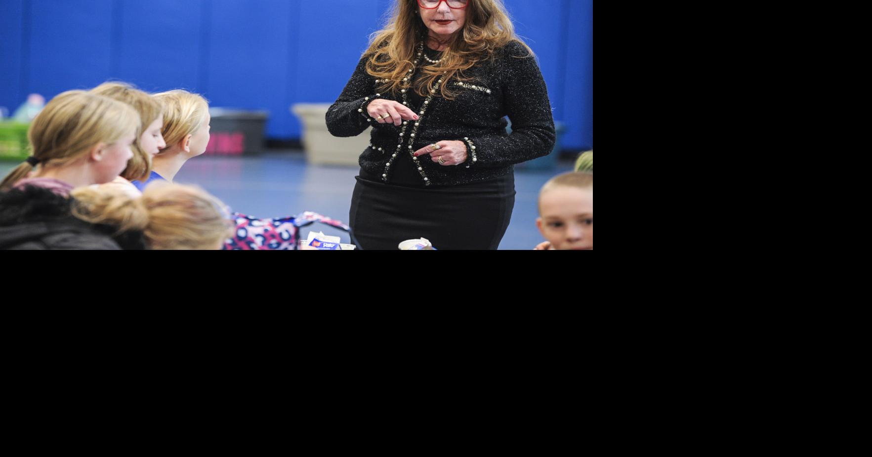 Montana OPI and New Meridian partner for new state testing system