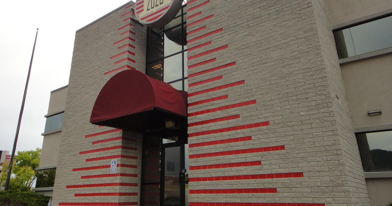 Silverman Law Office to host grand opening Thursday - Vimarsana News
