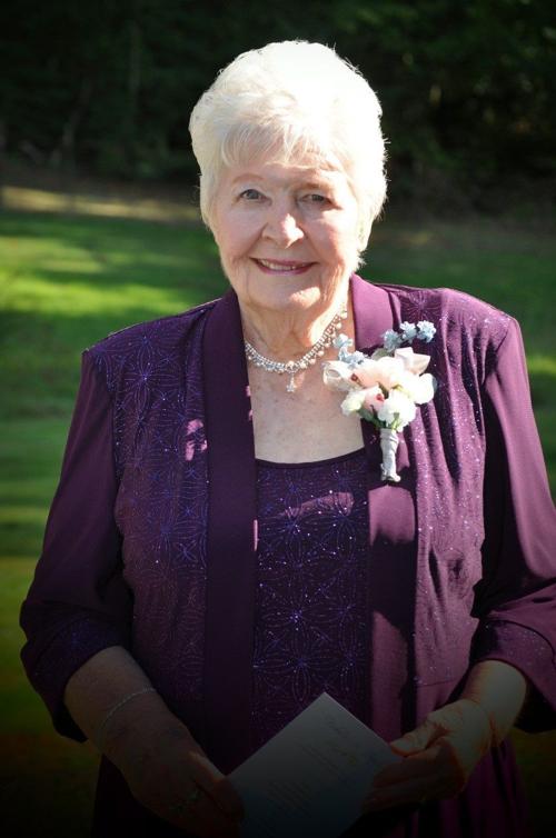 Nancy Jean (Kindt) Wills