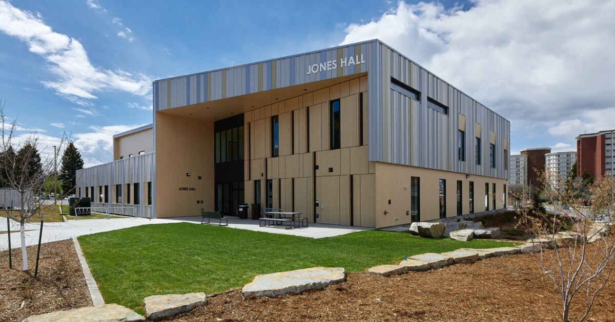 Grand openings of new Montana State nursing education buildings in Bozeman, Billings, Kalispell and Missoula planned for September, October
