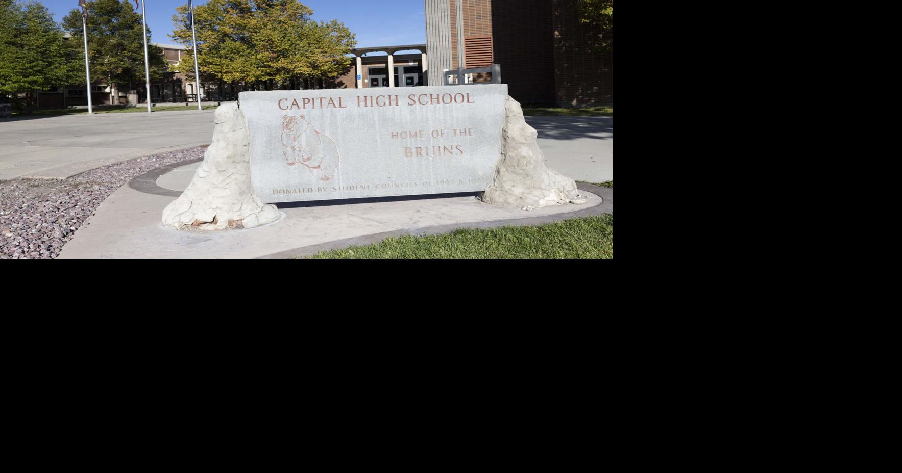 Capital High School