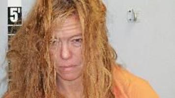 Helena woman charged with felony meth possession IR Crime and Courts Helena woman charged with felony meth possession IR Crime and Courts