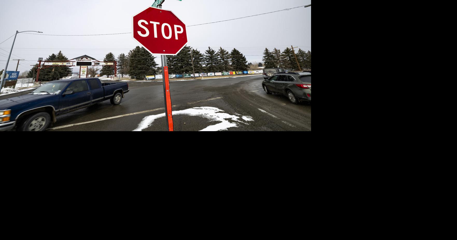 Helena to chase $8M federal grant for mini-malfunction, Custer roundabouts