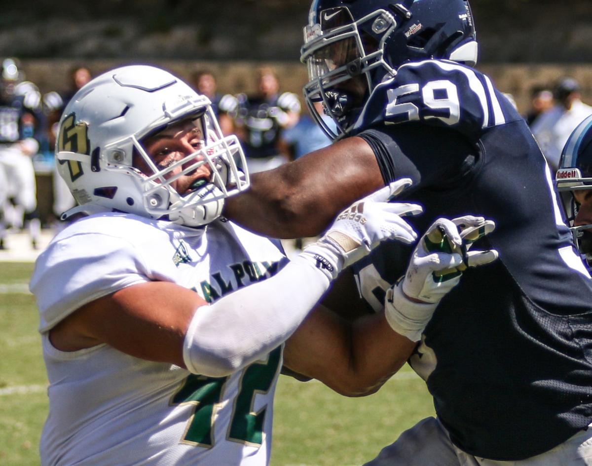Cal Poly Matt Shotwell 7