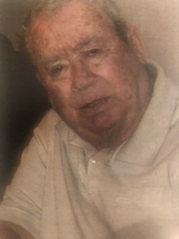 Daniel Frank Jochems