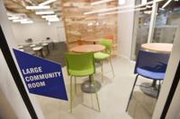 Lewis and Clark Public Library Remodel