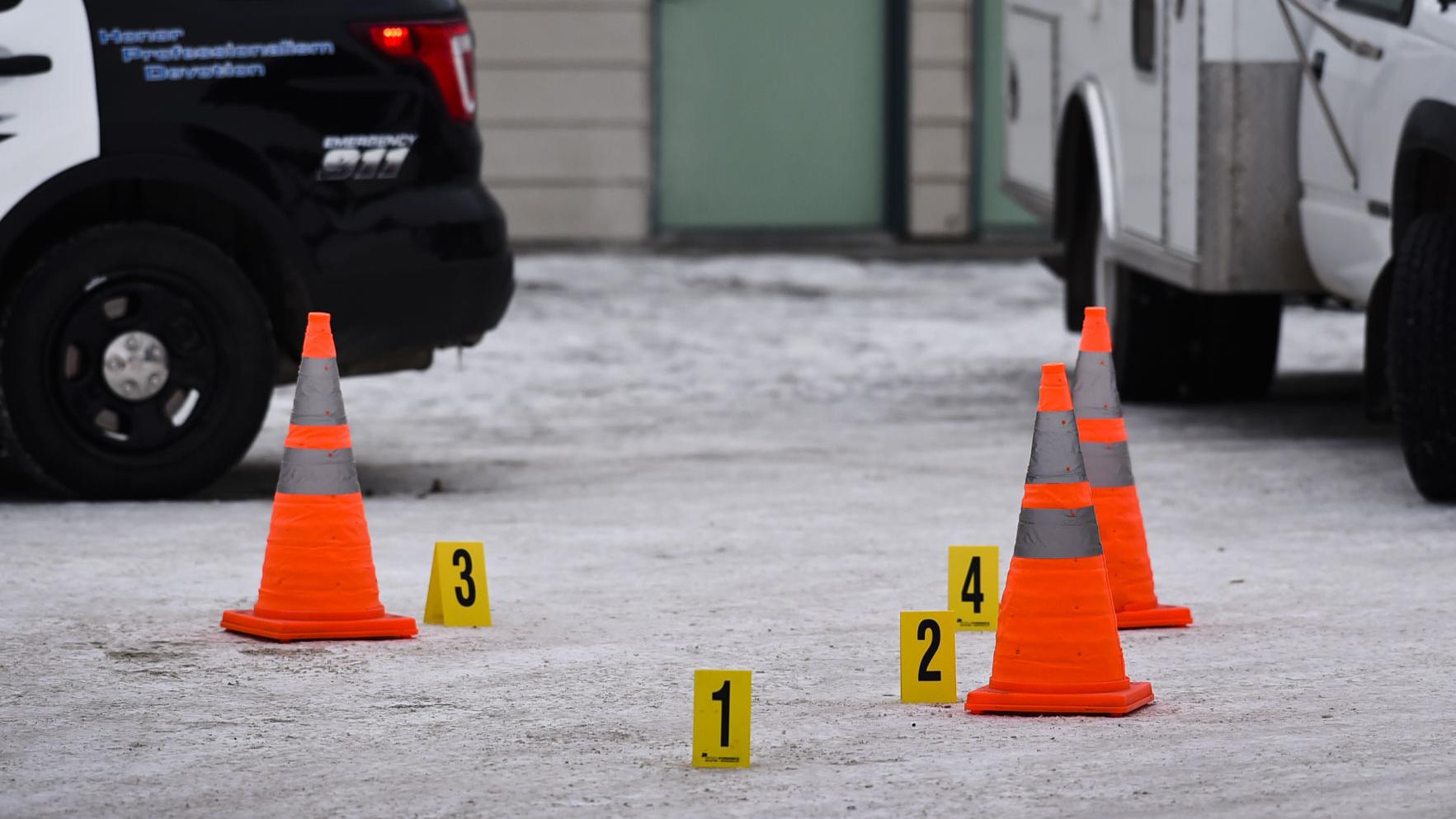 Biggest stories of 2020: Major developments break in Helena crime cases - Vimarsana News