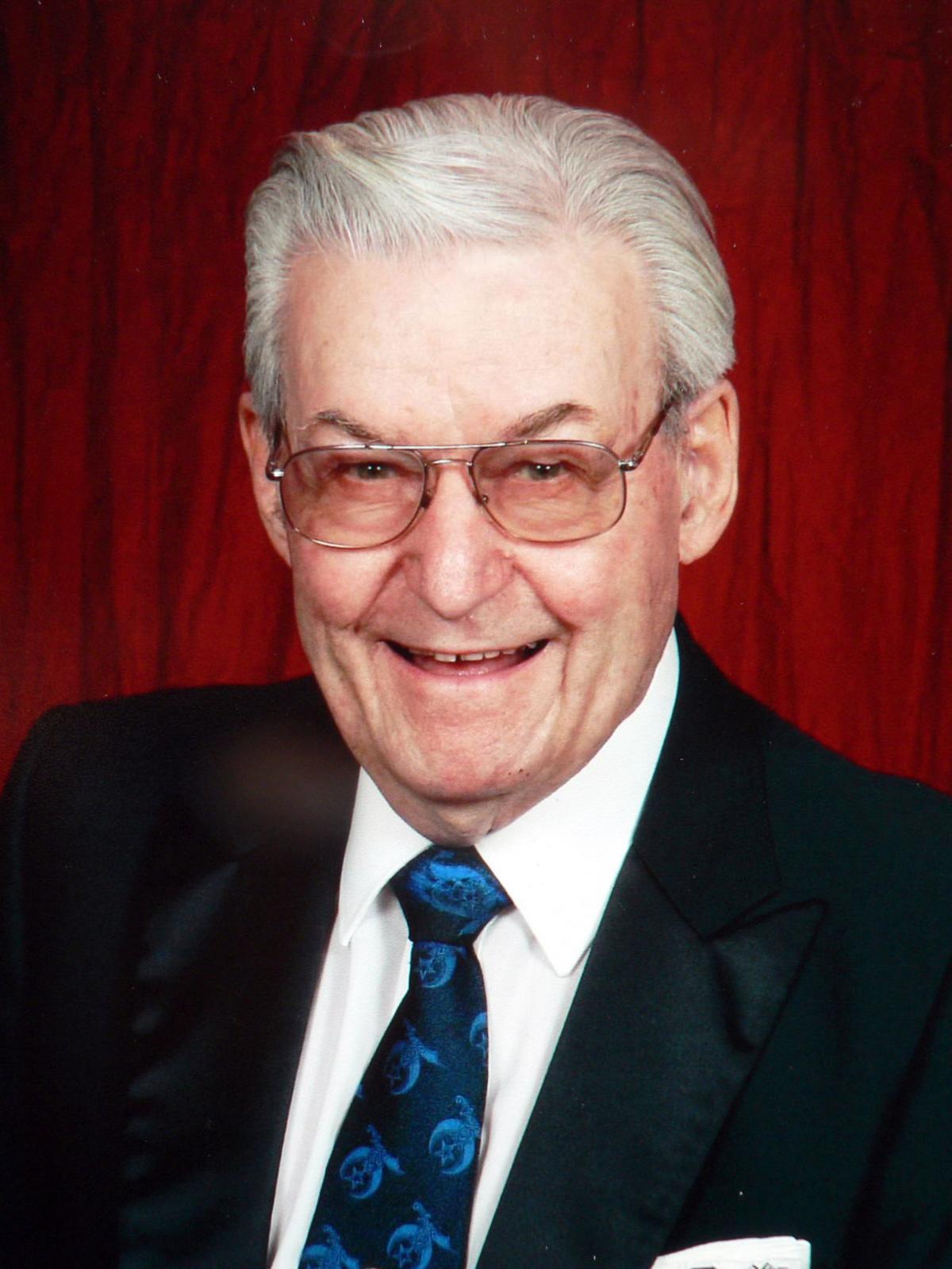 Rowe, Robert D. Obituaries