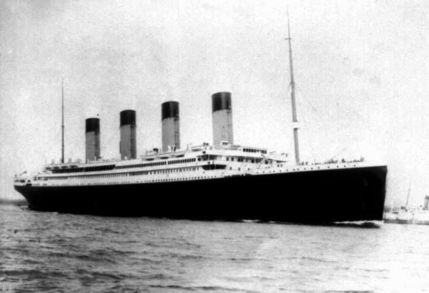 Historian studies Montanans who went down with the Titanic | Local ...