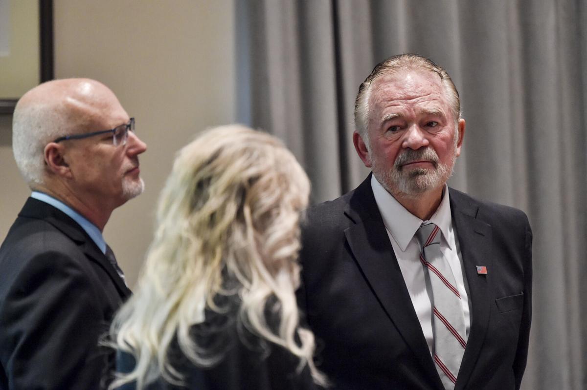 Day 3 of trial in the 2011 killing of Mike Crites highlights his final  phone calls