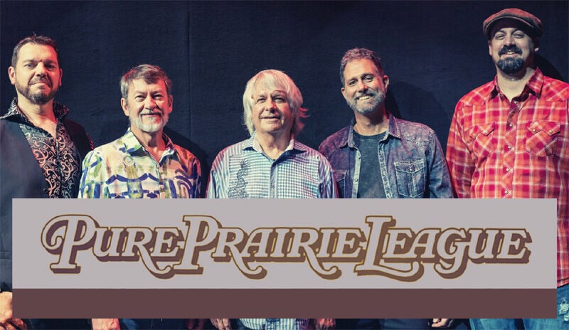 Pure Prairie League