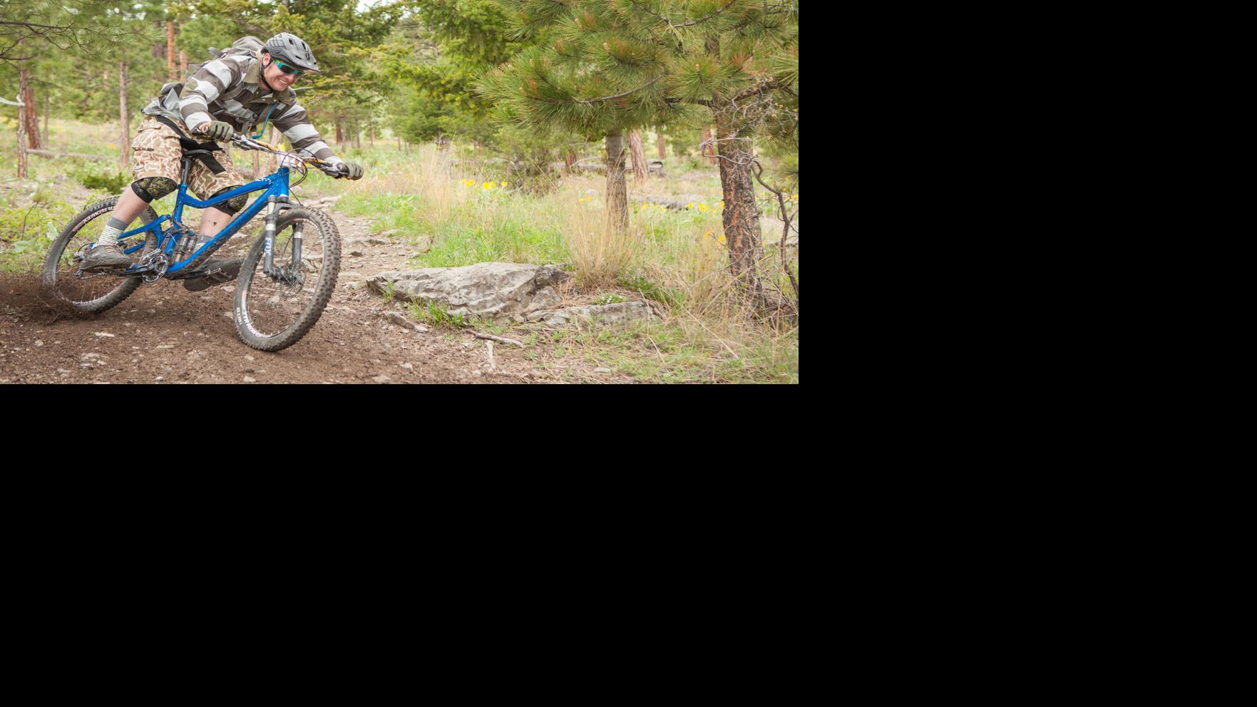 Helena earns spot on Nat Geo list of top 20 mountain bike towns