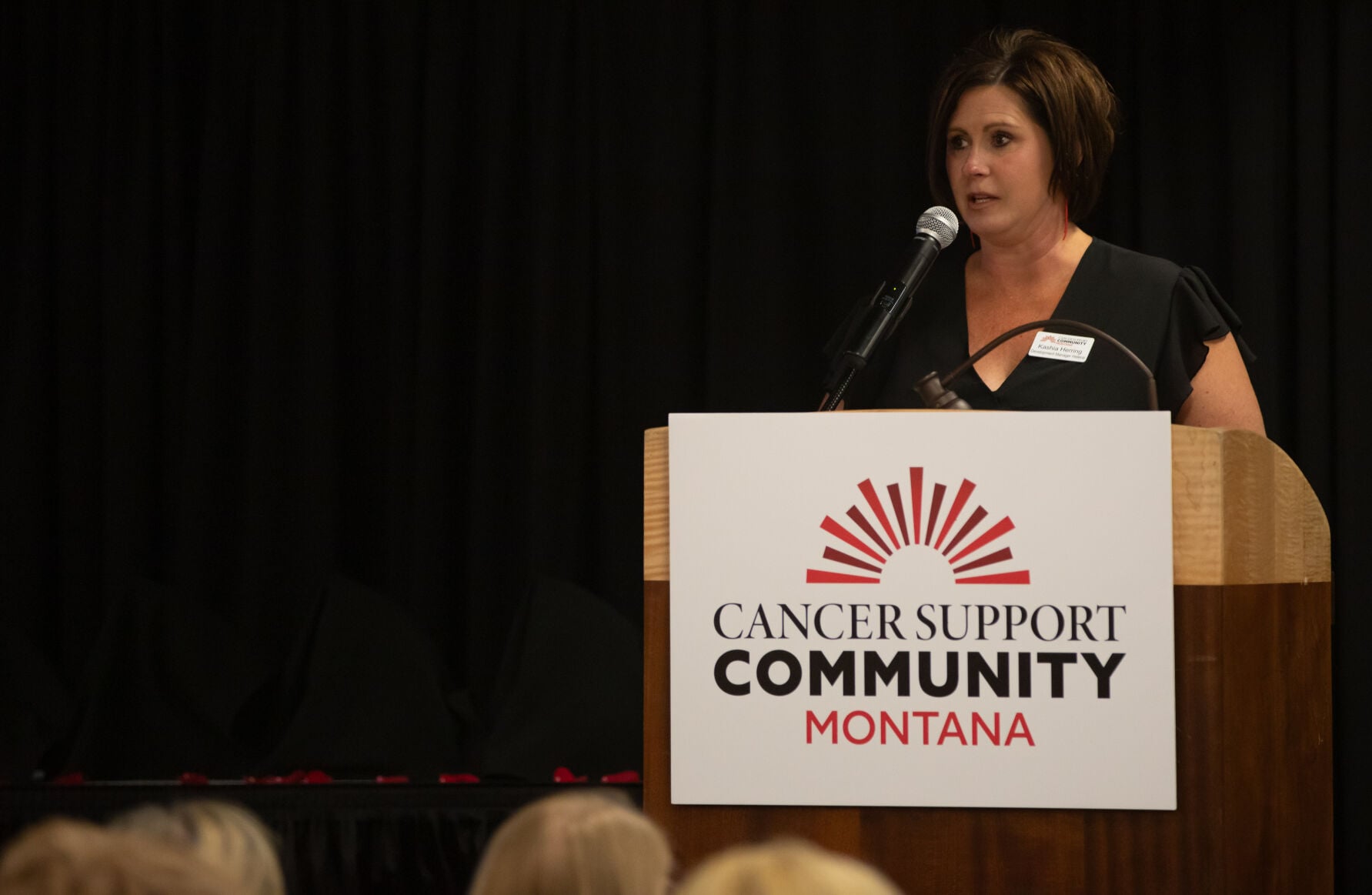 Cancer Support Community Montana