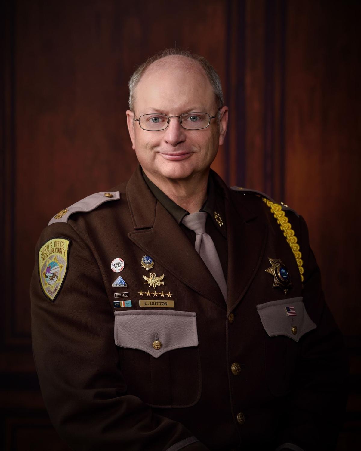 Lyon County deputy becoming Chase County Sheriff, Cln