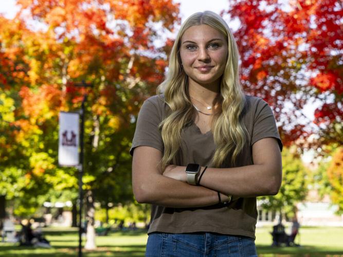 UM Program Puts High School Students on Rural Healthcare Career Pathway