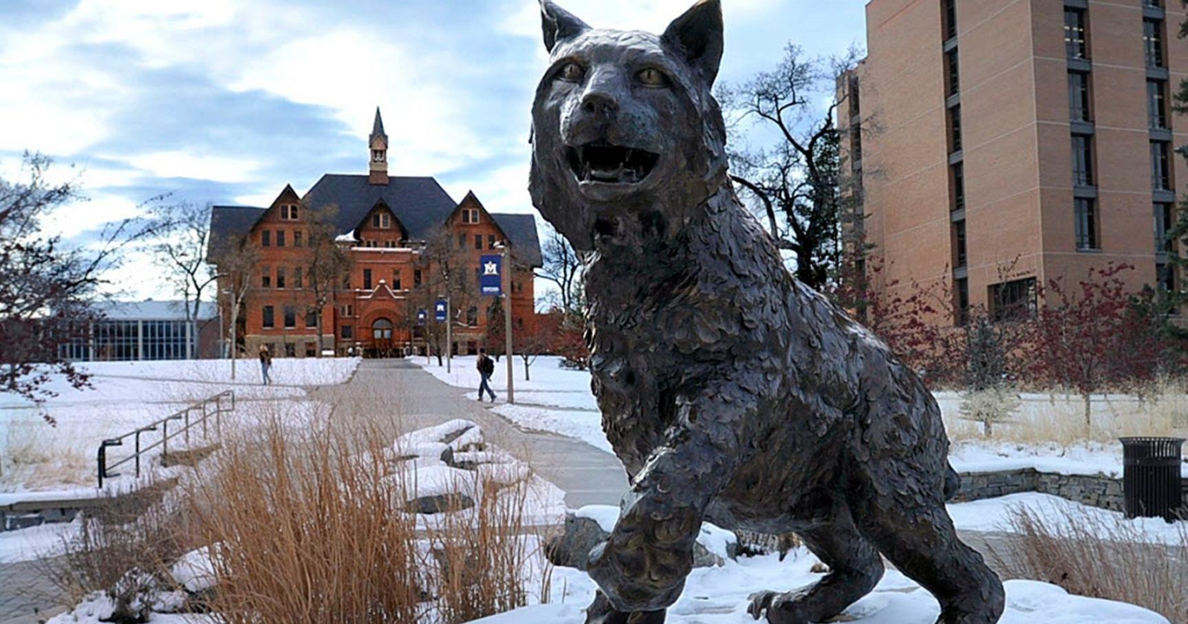 MSU under investigation by federal Office for Civil Rights - Vimarsana News