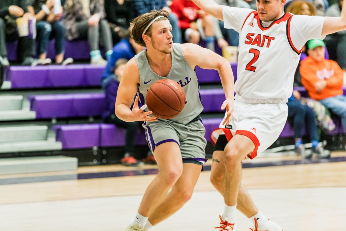 Youthful Carroll Men S Basketball Confident As It Hosts No 7