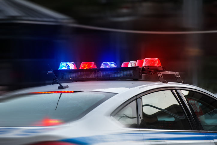 Police