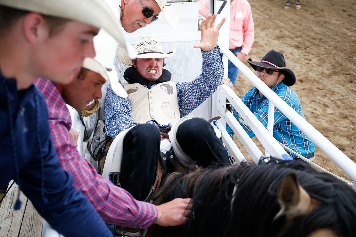 East Helena Rodeo