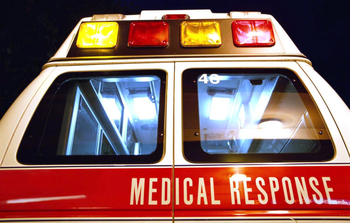 Three killed, two injured in crash near Deer Lodge