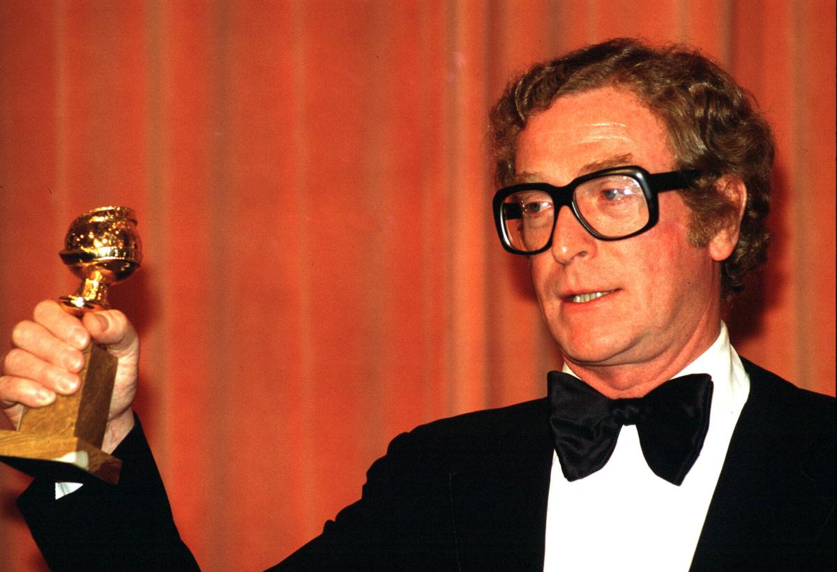 1,164 Michael Caine Wife Stock Photos, High-Res Pictures, and