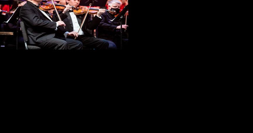 The Helena Symphony presents an exciting evening of Tchaikovsky - Vimarsana News