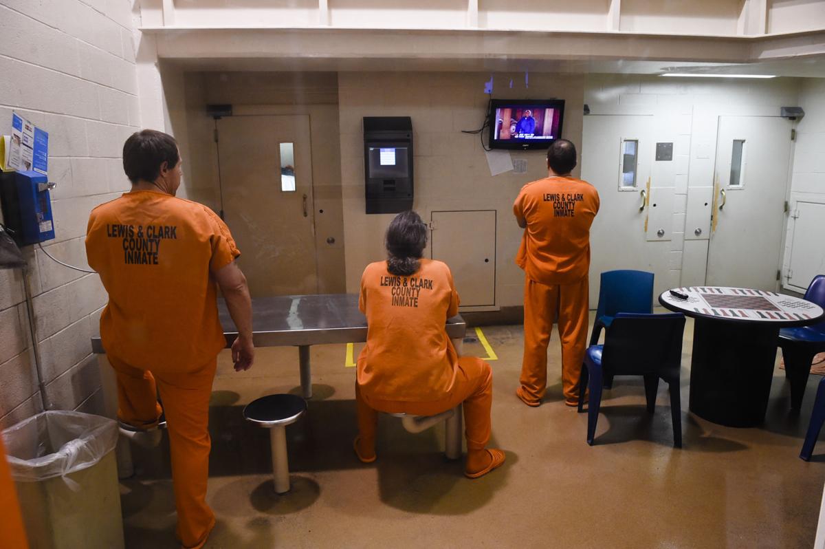Jail levy provides mental health, prevention programs to reduce