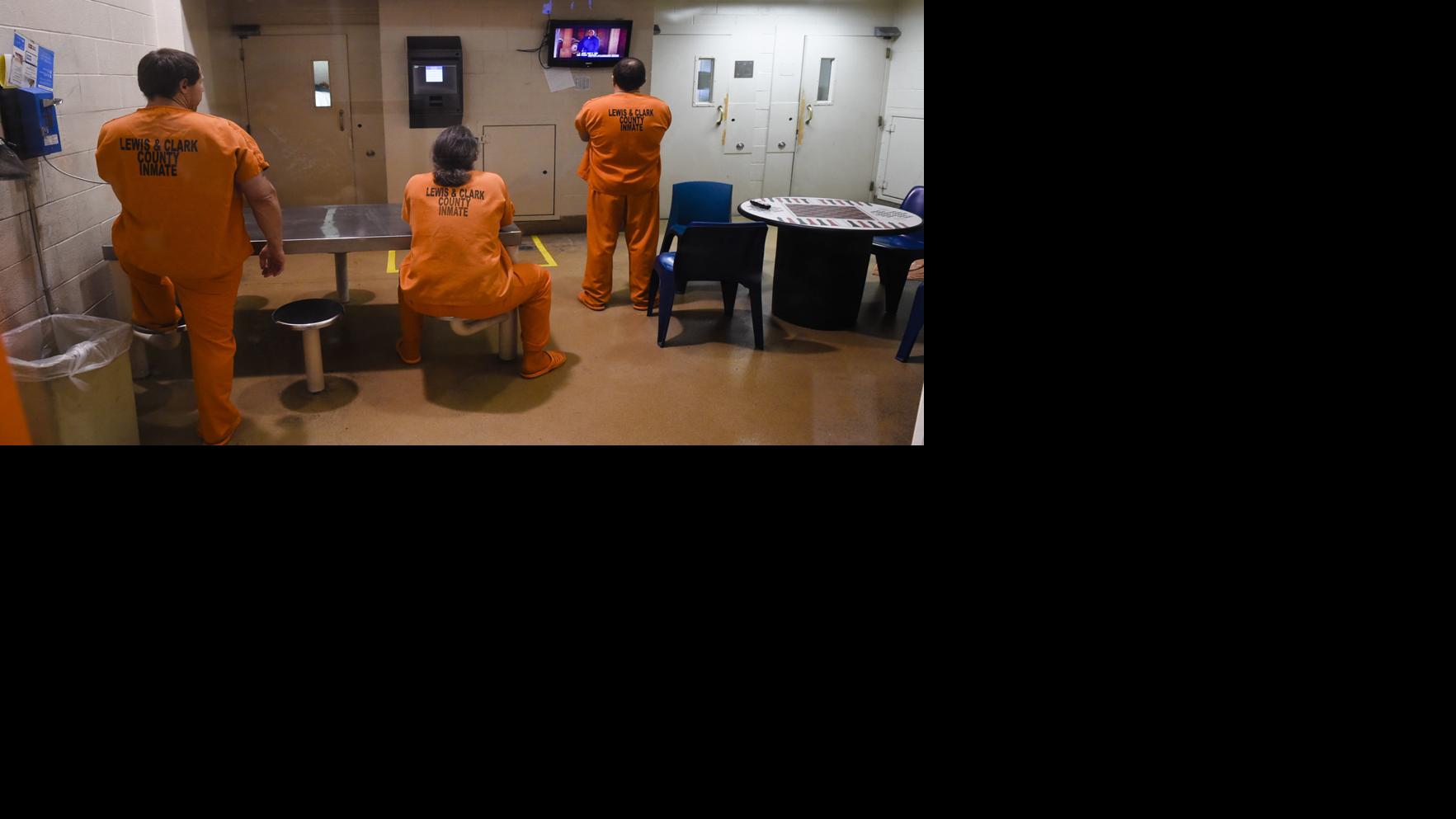 Adelanto detention facility send money