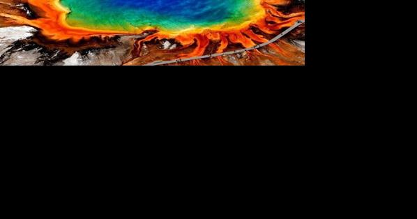 Creating a 'pleasuring ground:' Federal act creating Yellowstone Park signed 150 years ago | State & Regional - Vimarsana News