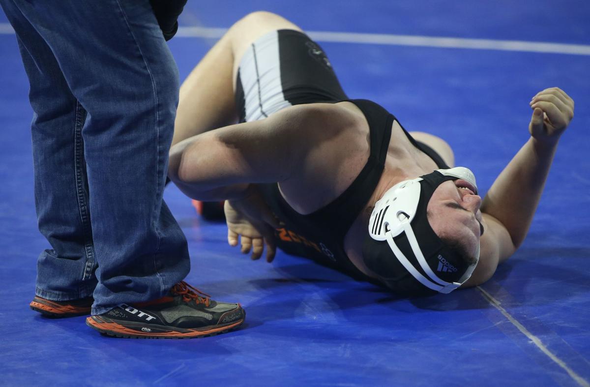 State Wrestling