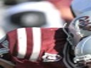 Grizzlies Overwhelm Portland State College Football Helenair Com