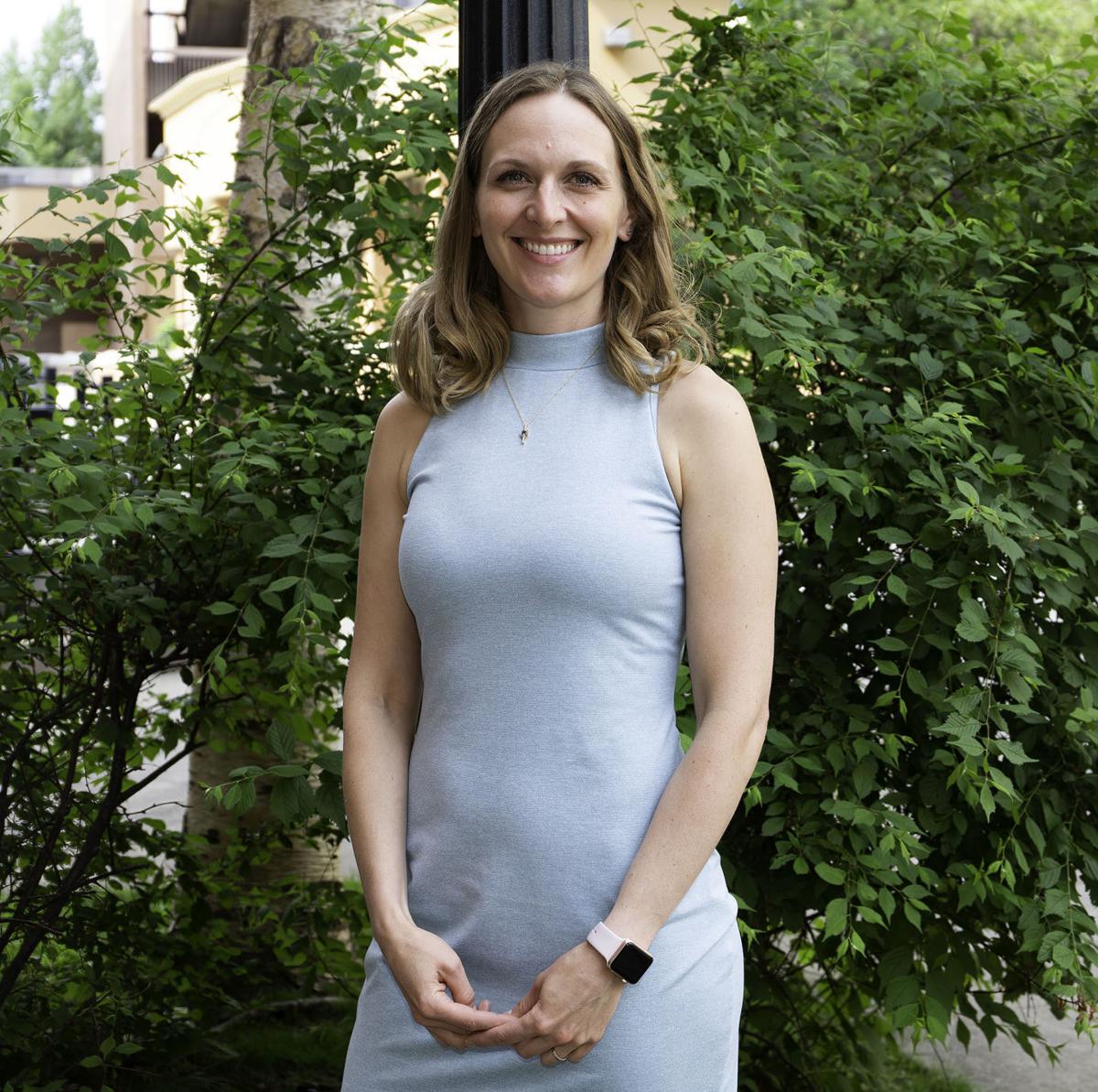 Ingrid McLellan - Associated Dental Care of Helena