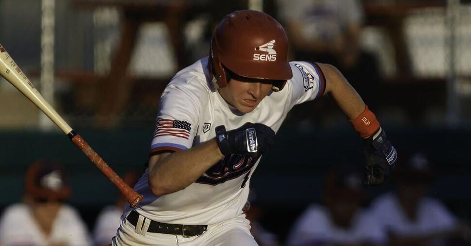 Keith Sell Tournament: Walker DesRosier matches Mike Sell on steals leaderboard; Butte outslugs Calgary