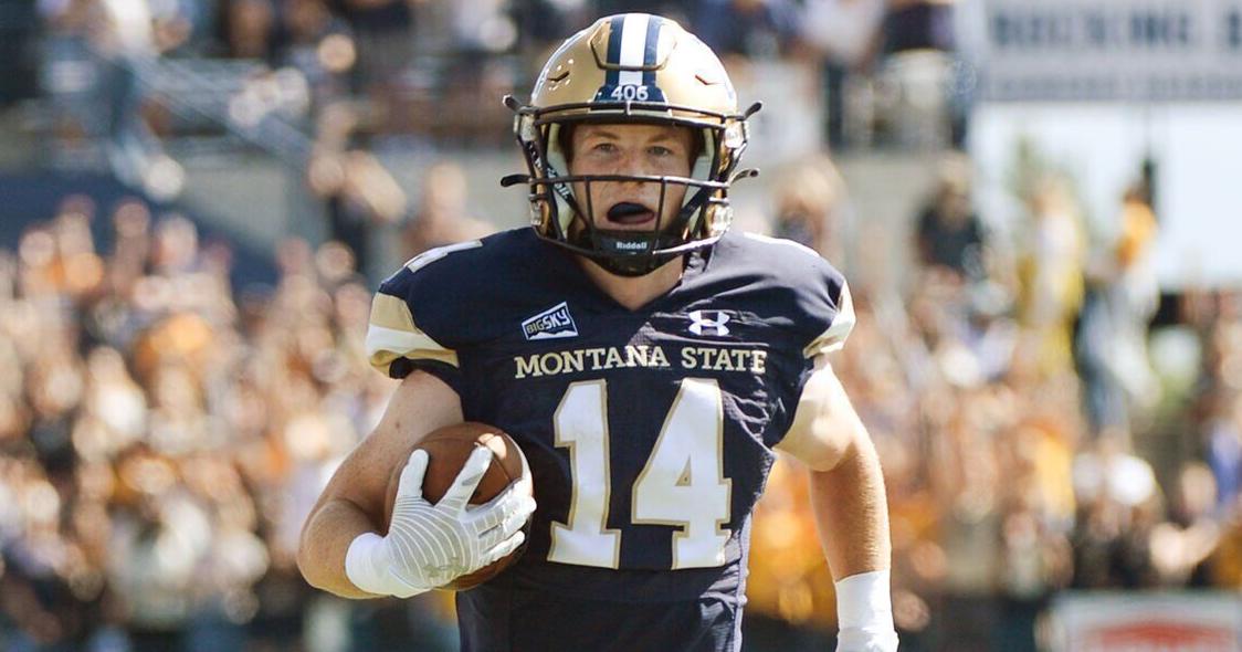 Notebook Taco Dowler honored, Kaegun Williams out for season, Montana