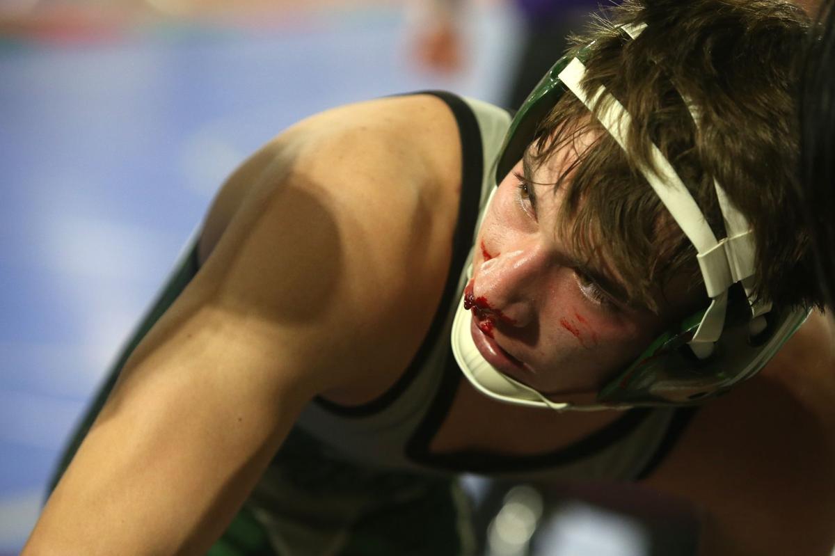 State Wrestling