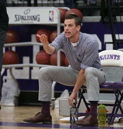 Dan Pearson Enjoyed His Montana Homecoming With Calgary Dinos