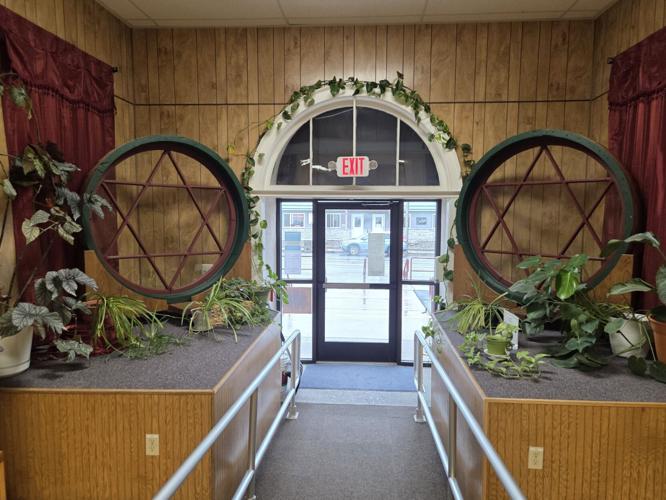 East Helena donates window from smelter to Jewish nonprofit