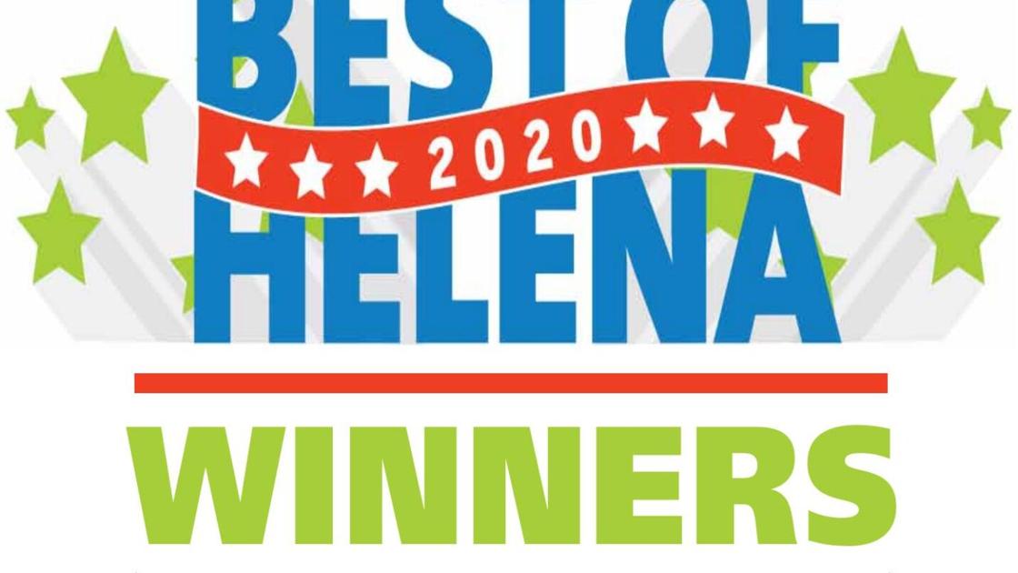 Best of Helena 2025 Special Sections