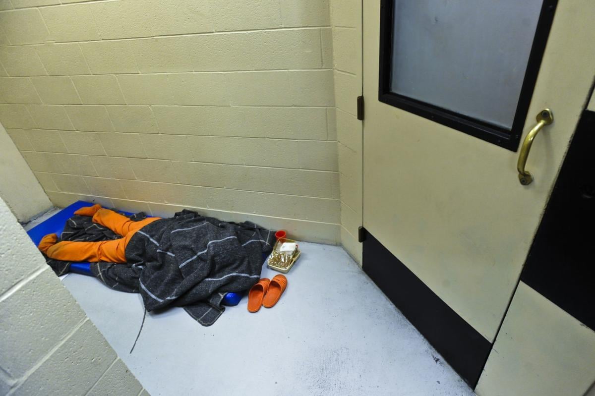 Lewis and Clark County confirms sale of 6.5 million jail bond Local