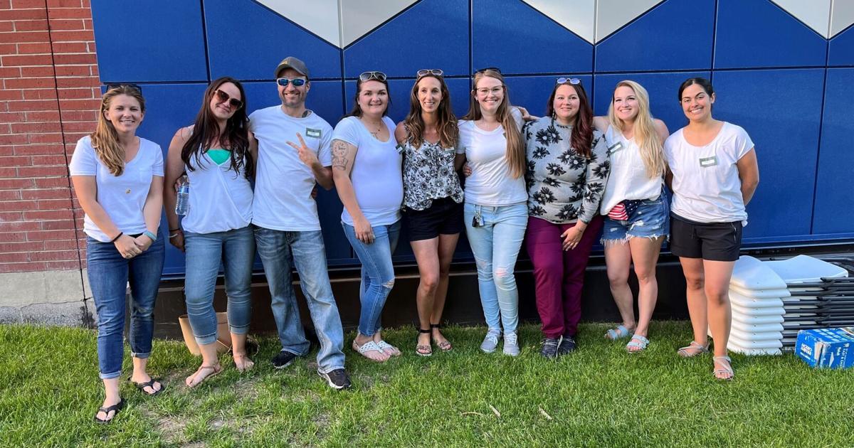 New Helena private school will be open for business this fall | Education New Helena private school will be open for business this fall | Education