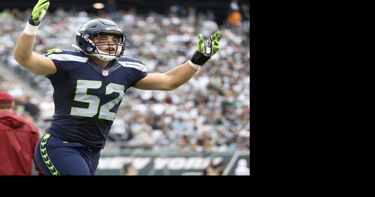 'Exceptional' Montana Pro Football Hall of Fame Class of 2026 announced